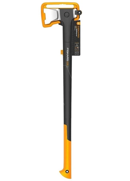 Fiskars 1069109 X-Serisi X36 Yarma Baltası L ürün görseli 1