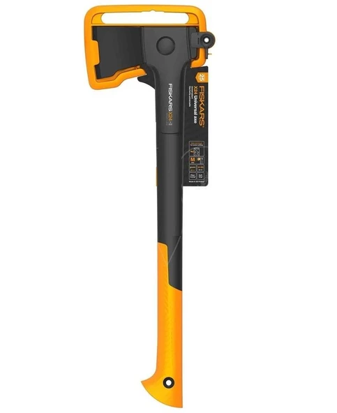 Fiskars 1069104 X-Serisi X24 Üniversal Parçalama Baltası M ürün görseli 1