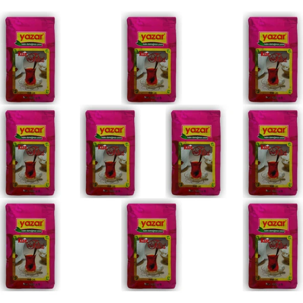 Yazar Rize  Çay - 10 kg ürün görseli 1