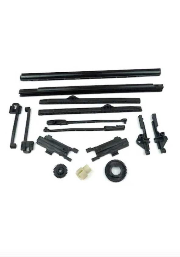 LAND ROVER FREELANDER I 1997-2006 SUNROOF TAMİR SETİ ürün görseli 1