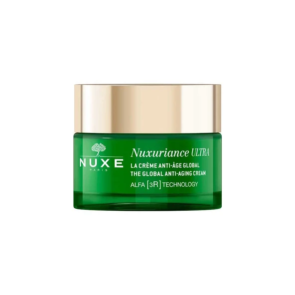 Nuxe Nuxuriance Ultra Yaşlanma Karşıtı Bakım Kremi 50ml ürün görseli 1
