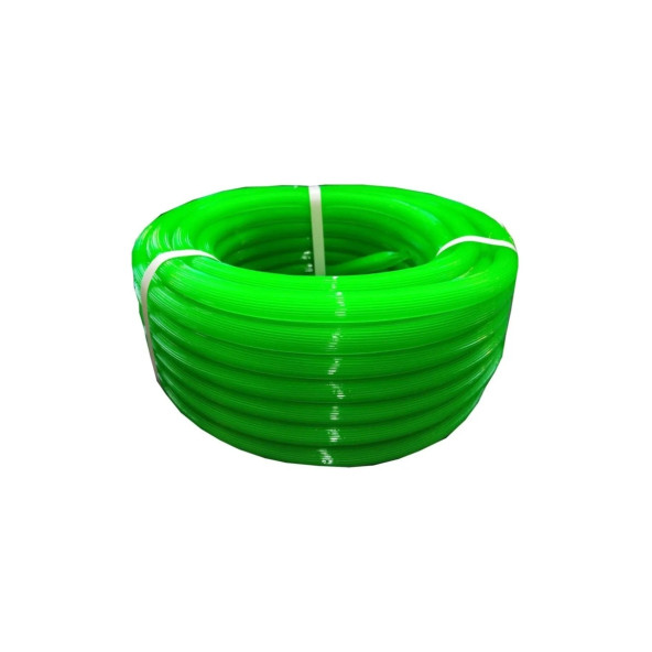 1/2 Silikonlu Hortum 15 Metre - Resim 2