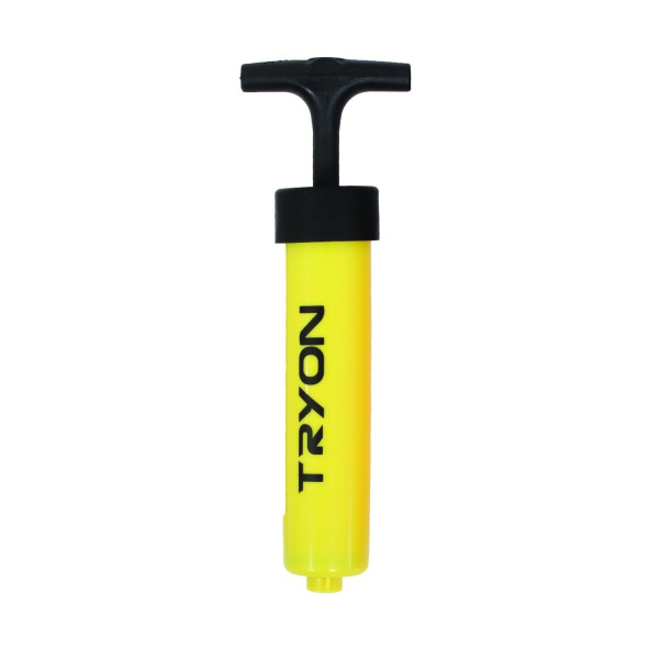Tryon Pompa Pm-70 Sarı standart - Resim 2