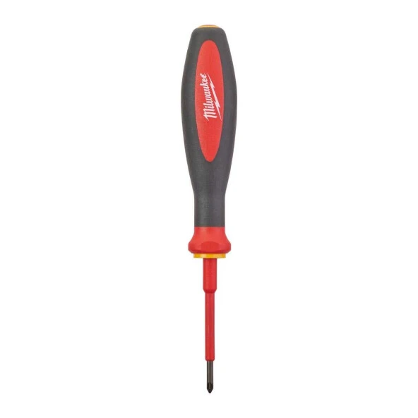 Milwaukee Tornavida Yıldız Klemens PZ0*60mm 4932464046 ürün görseli 1
