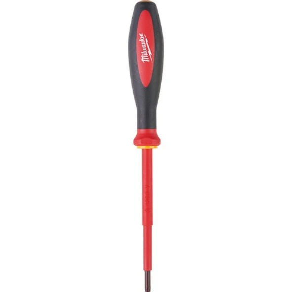 Milwaukee Tornavida Torx T25*100 Mm 4932464053 ürün görseli 1