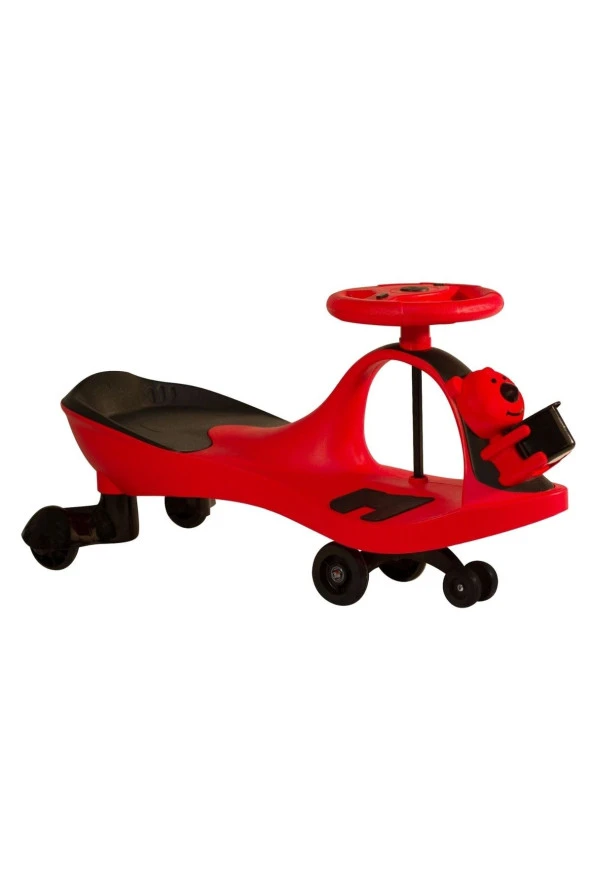 Furkan Toys Karınca Kaykay Plazma Car Swing Car ürün görseli 1