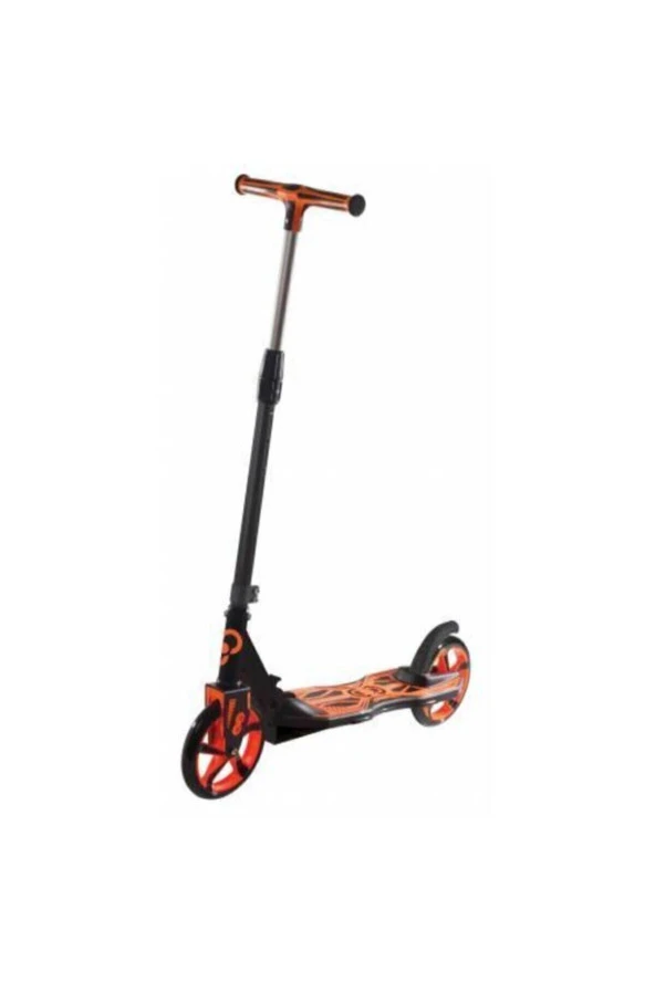 Cool Wheels 12 Turuncu ürün görseli 1
