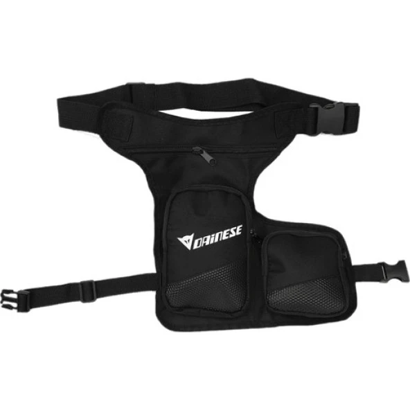 Dainese Bel-Bacak 3 Cepli Motosiklet Çantası ürün görseli 1
