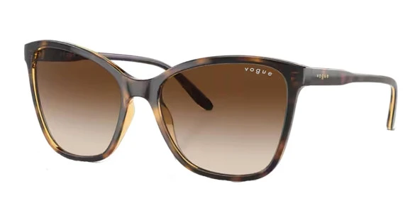 Vogue VO5520S W65613 56 Kadın Güneş Gözlüğü ürün görseli 1