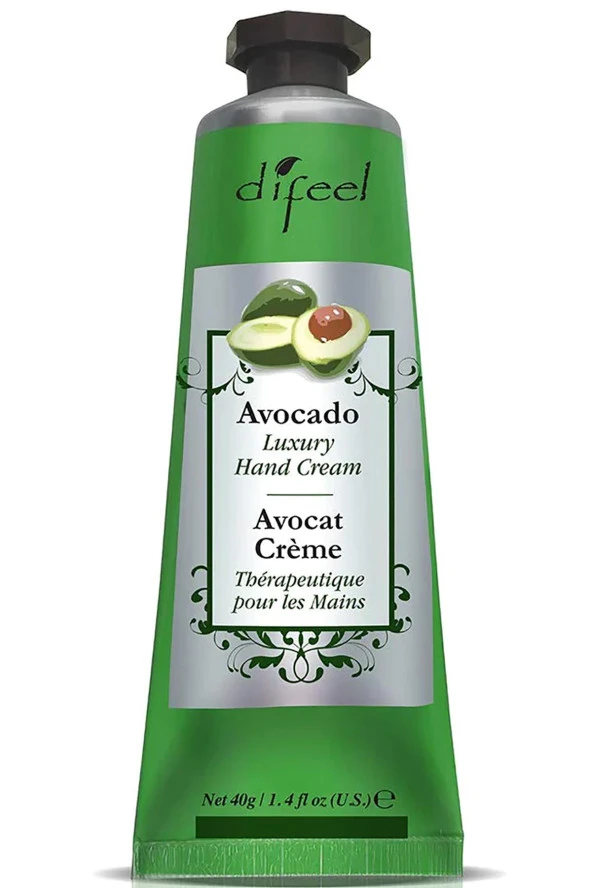 Difeel Avocado El Kremi 40GR ürün görseli 1