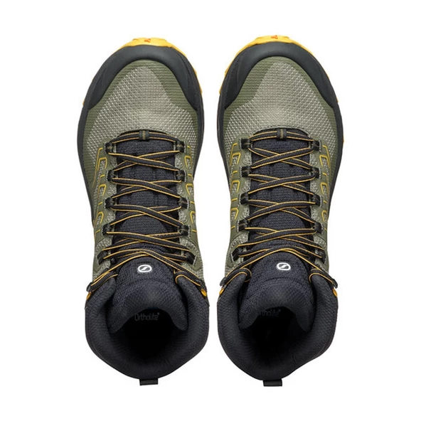 Scarpa Rush 2 Mid Gore-Tex Erkek Outdoor Bot - Resim 6
