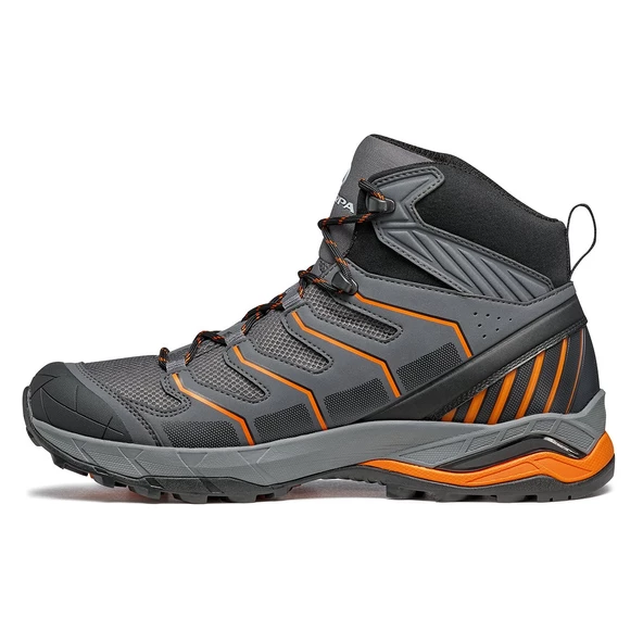 Scarpa Maverick Mid Gore-Tex Erkek Outdoor Bot - Resim 9