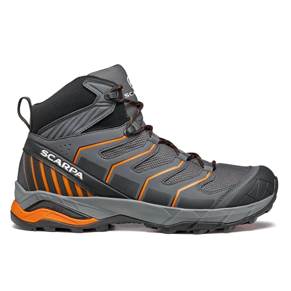 Scarpa Maverick Mid Gore-Tex Erkek Outdoor Bot - Resim 3