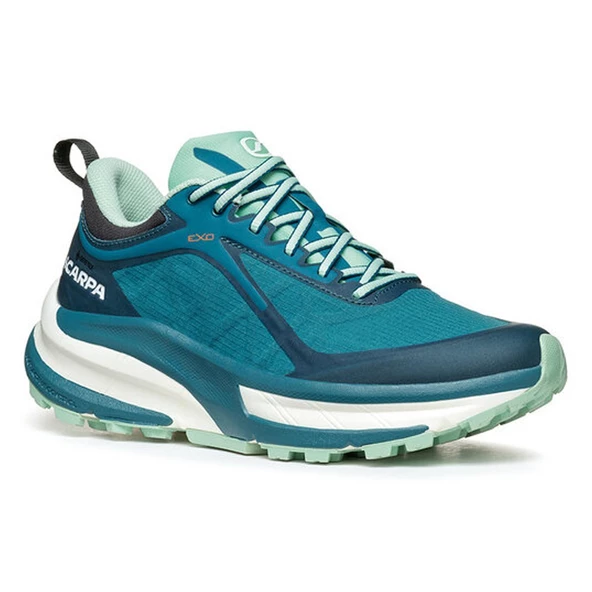 Scarpa Golden Gate ATR Gore-Tex Kadın Koşu Ayakkabısı ürün görseli 1