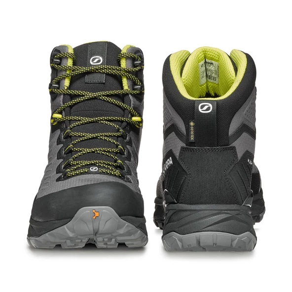 Scarpa Rush TRK LT Gore-Tex Erkek Outdoor Bot - Resim 5