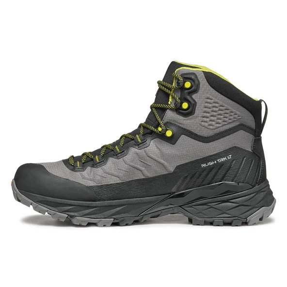 Scarpa Rush TRK LT Gore-Tex Erkek Outdoor Bot - Resim 9