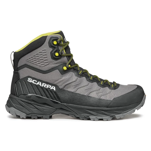 Scarpa Rush TRK LT Gore-Tex Erkek Outdoor Bot - Resim 8