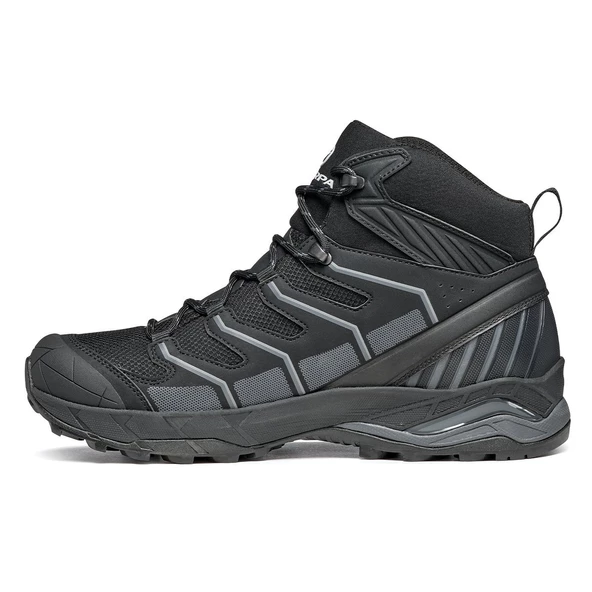 Scarpa Maverick Mid Gore-Tex Erkek Outdoor Bot - Resim 4