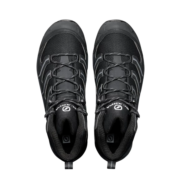 Scarpa Maverick Mid Gore-Tex Erkek Outdoor Bot - Resim 10