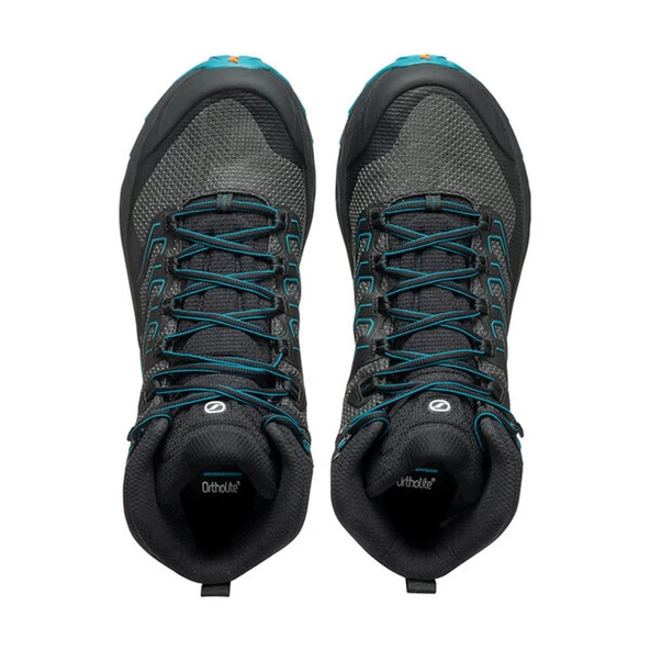 Scarpa Rush 2 Mid Gore-Tex Erkek Outdoor Bot - Resim 6