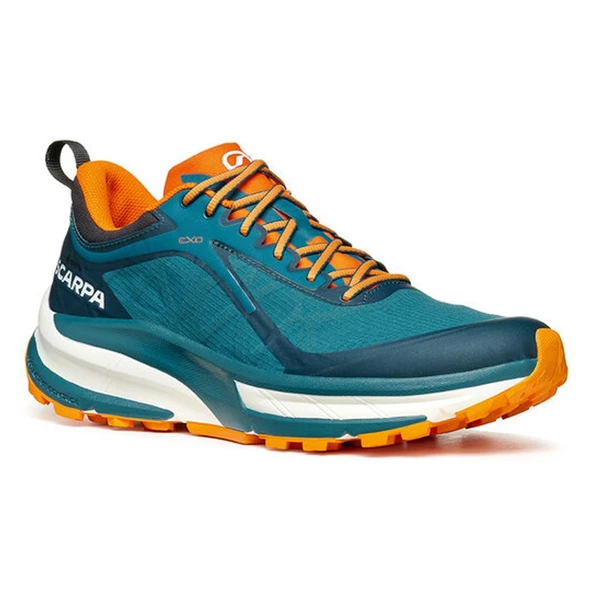 Scarpa Golden Gate ATR Gore-Tex Erkek Koşu Ayakkabısı ürün görseli 1
