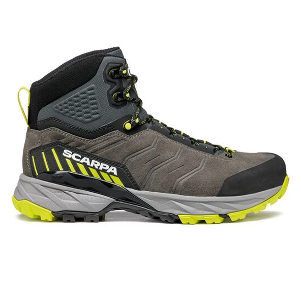 Scarpa Rush TRK Gore-Tex Erkek Outdoor Bot - Resim 3