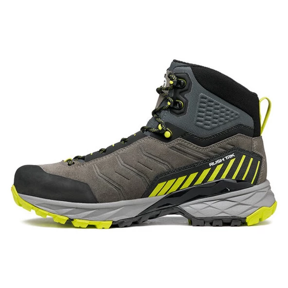 Scarpa Rush TRK Gore-Tex Erkek Outdoor Bot - Resim 9