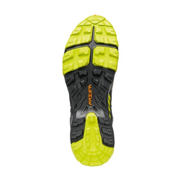 Scarpa Rush TRK Gore-Tex Erkek Outdoor Bot - Resim 11