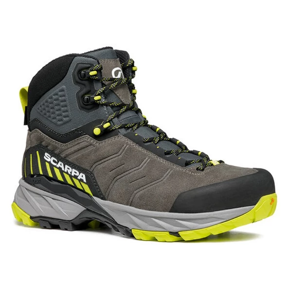 Scarpa Rush TRK Gore-Tex Erkek Outdoor Bot - Resim 12