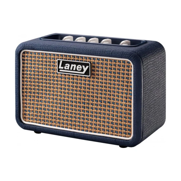 Laney MINI-STB-LION Elektro Gitar Amfisi - Resim 2