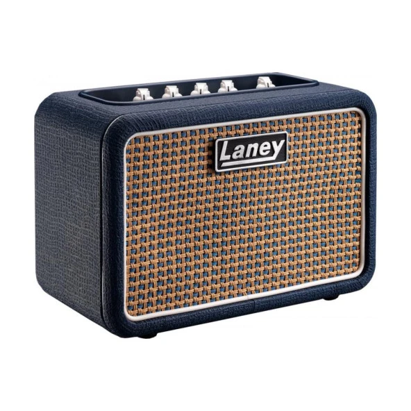 Laney MINI-STB-LION Elektro Gitar Amfisi - Resim 3