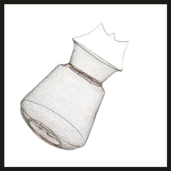 Uyguna-Yakala 30 Cm Tellivar-LİVA.002 ürün görseli 1