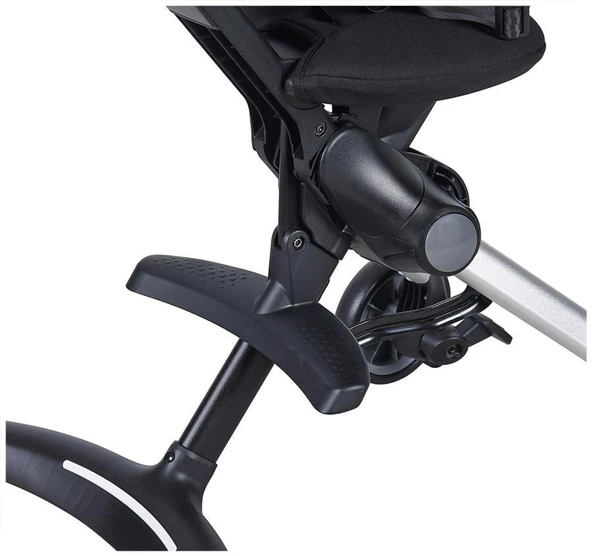 Prego 2226 Flex Bebek Arabası - Resim 8