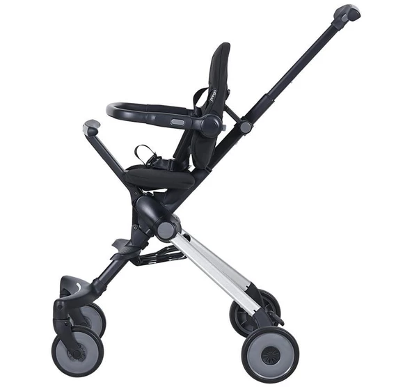 Prego 2226 Flex Bebek Arabası - Resim 5