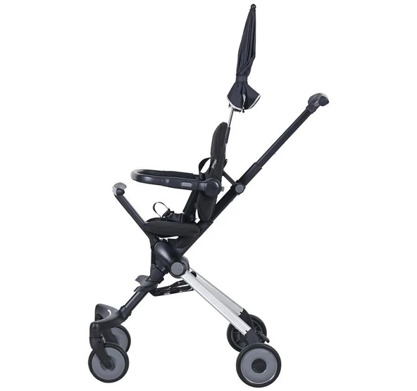Prego 2226 Flex Bebek Arabası - Resim 3