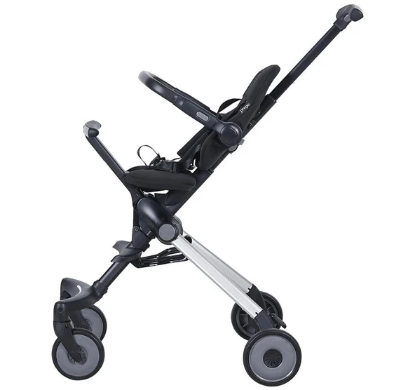 Prego 2226 Flex Bebek Arabası - Resim 6