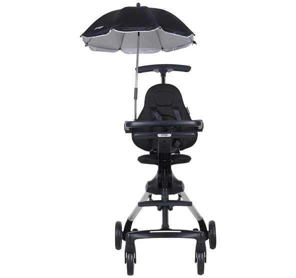 Prego 2226 Flex Bebek Arabası - Resim 4