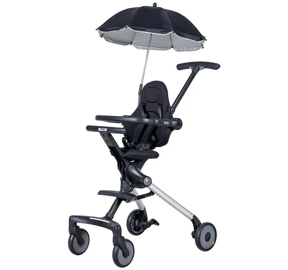 Prego 2226 Flex Bebek Arabası - Resim 2