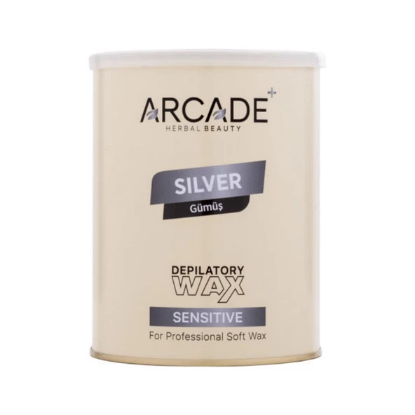 Arcade Konserve Ağda 800 ml - Silver ürün görseli 1