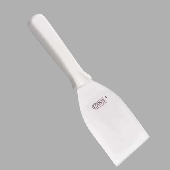 Beyaz Spatula No:2 (SP2-07B) ürün görseli 1