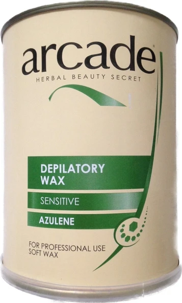Arcade Konserve Ağda 800 ml Azulen ürün görseli 1