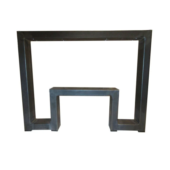 Metal Masa Bacağı Yemek Masası Ayağı Metal Masa Ayağı ürün görseli 1