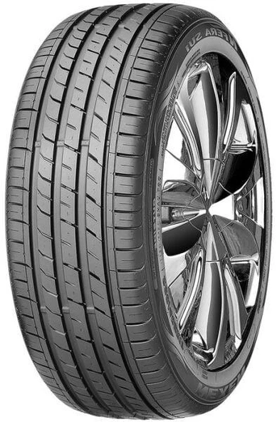 Nexen N'Fera SU1 235/50R17 100W XL (Yaz) (2023) ürün görseli 1