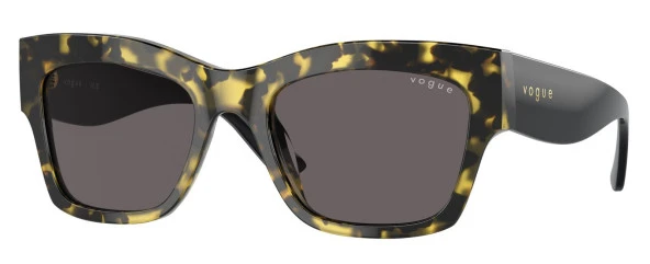 Vogue VO5524S 309187 54 Kadın Güneş Gözlüğü ürün görseli 1