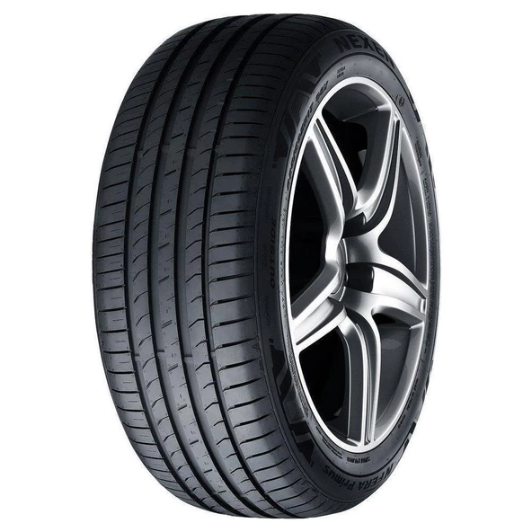 Nexen N'Fera Primus 235/60R17 102H (Yaz) (2023) ürün görseli 1