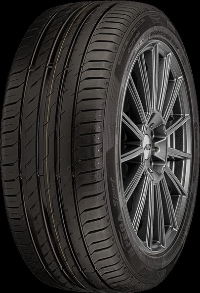 Nexen N'Fera Sport 245/40R19 94W (Yaz) (2023) ürün görseli 1