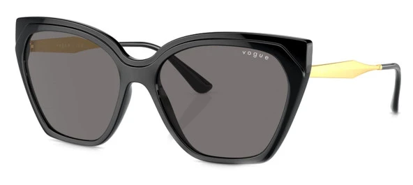 Vogue VO5521S W44/87 57 Kadın Güneş Gözlüğü ürün görseli 1