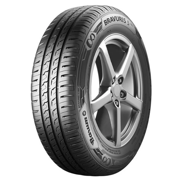 Barum Bravuris 5HM 245/35 R18 92Y XL FR Yaz Lastiği - 2023 ürün görseli 1