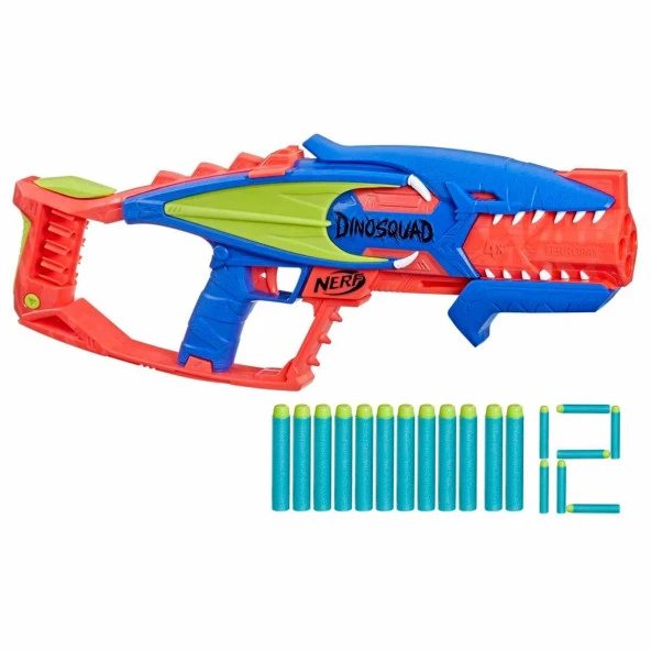 Nerf Dinosquad Terrodak ürün görseli 1
