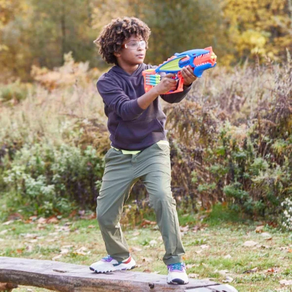 Nerf Dinosquad Terrodak - Resim 4